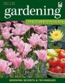 Gardening: The Complete Guide