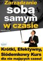 Zarzadzanie soba samym w czasie