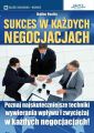 Sukces w kazdych negocjacjach