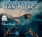 Podrecznik manipulacji, Ksiazka audio, czyta Tomasz Knapik