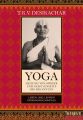 Yoga - Heilung von Korper und Geist jenseits des bekannten