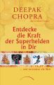 Entdecke die Kraft der Superhelden in dir