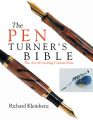 The Pen Turner's Bible