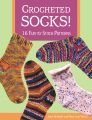 Crocheted Socks!
