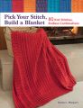 Pick Your Stitch, Build a Blanket