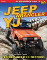 Jeep Wrangler YJ 1987-1995