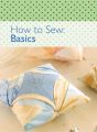 How to Sew - Basics