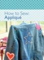How to Sew - Applique