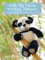 Penny the Panda Knitting Pattern