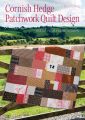 Cornish Hedge Patchwork Quilt Design