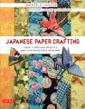 Japanese Paper Crafting