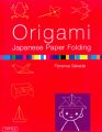 Origami Japanese Paper Folding