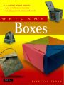 Origami Boxes