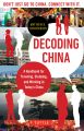 Decoding China