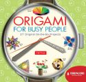 Origami for Busy People