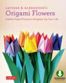 LaFosse & Alexander's Origami Flowers Ebook