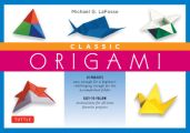 Classic Origami Ebook