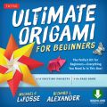 Ultimate Origami for Beginners Kit Ebook