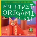 My First Origami Kit Ebook
