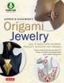 LaFosse & Alexander's Origami Jewelry