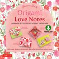 Origami Love Notes Ebook