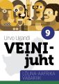 Veinijuht. 6. osa. Louna-Aafrika vabariik