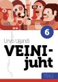 Veinijuht. 9. osa. Tsiili