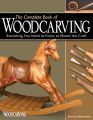 The Complete Book of Woodcarving