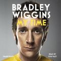 Bradley Wiggins: My Time
