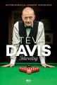 Steve Davis. Interesting.