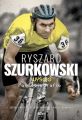 Ryszard Szurkowski. Wyscig. Autobiografia