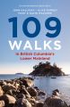 109 Walks in British Columbias Lower Mainland