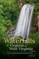 Waterfalls of Virginia & West Virginia