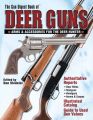 Gun Digest Book of Deer Guns