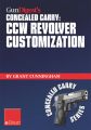 Gun Digest's CCW Revolver Customization Concealed Carry eShort