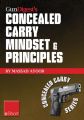 Gun Digests Concealed Carry Mindset & Principles eShort Collection