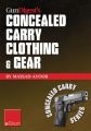 Gun Digests Concealed Carry Clothing & Gear eShort