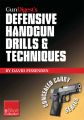 Gun Digest's Defensive Handgun Drills & Techniques Collection eShort