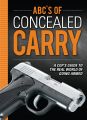 ABC's of Concealed Carry