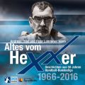 Altes vom Hexxer - Geschichten aus 50 Jahren Handball-Bundesliga (Ungekurzte Lesung)