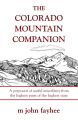 The Colorado Mountain Companion