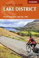 Cycling in the Lake District