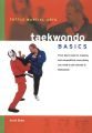 Taekwondo Basics