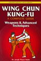 Wing Chun Kung-Fu Volume 3