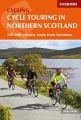 Cycle Touring in Northern Scotland