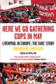 Here We Go Gathering Cups In May