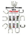 Horseshoe Pitching With Precision
