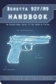 Beretta 92FS/M9 Handbook