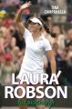 Laura Robson - The Biography