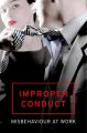 Improper Conduct